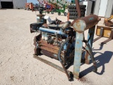 FORD Pump Motor