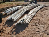 (3) Bundles of 2'' Flexpipe systems Pipe