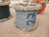Used 9/32'' Wireline Cable APP 30,200ft