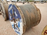 Used Braided Wireline Cable APP 28,800ft