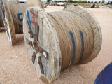 Used Braided Wireline Cable APP 28,000ft