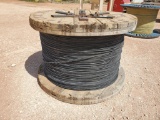 Poly Coated 9/32'' Greaseless Wireline Cable APP 34,200ft