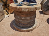 Used 9/32'' Wireline Cable APP 28,700ft
