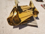 (3) Sets of Tractor Fenders