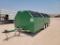 Pro-Tainer Recycling Trailer