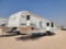 Carri Lite Camping Trailer