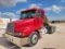 2003 Freightliner Day Cab Truck
