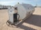Storage Fuel Tank w/Transfer Pump