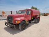 1995 Ford Water Truck