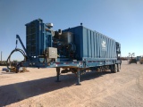 2012 Pratt LFC Hydraulic Unit
