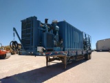 2014 Pratt LFC Hydraulic Unit