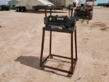 Central Machinery 12'' Planer