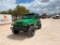 ~2004 Jeep Wrangler Multipurpose Vehicle