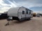 25Ft Kingsport Gulf Stream Camping Trailer