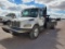 2005 Freightliner Roustabout Truck