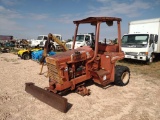 Ditch Witch 4010 Trencher
