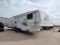 2004 Century Drive Camping Trailer