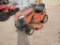 Husqvarna...YTH18542 Lawn Mower Tractor