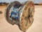 Poly Coated 5/16'' Greaseless Wireline Cable APP 28,500ft
