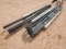 Lot of Miscellaneous Running Boards