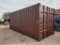 20Ft Storage Container