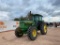 John Deere 4850 Tractor w/Duals