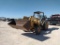 Ford 4450 Tractor w/Front end Loader