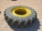 (1) John Deere Wheel w/Alliance Tire 480/80 R 46