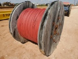 Poly Coated 5/16'' Greaseless Wireline Cable APP 17,000ft