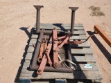 Tractor 3 Point Hitch