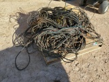 Underground Wire Cable
