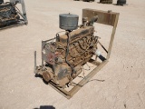 Pump Motor