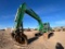 Link Belt 240 LX Hydraulic Excavator