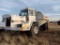 Terex TA25 Articulated Dump Truck ( Does Not Run )