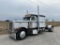 1998 Peterbilt 379 Single Axle Truck Tractor