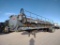 Vacuum Tank Trailer