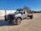 2008 Ford F-550 Cab Chassis Truck