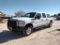 Ford F-250 Pickup Truck ( Does Not Run )