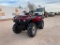 2002 Honda Rancher ATV