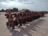 Krause 4758R3 Row Crop Cultivator