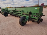 Great Plains Seed Drill