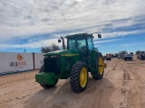 John Deere 8200 Tractor w/Duals