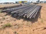 Approx (150) Joints of 2 7/8'' Pipe