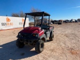 Club Car UTV