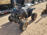 2X4 ATV ( Does Not Run )