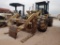 2003 Cat 938G Wheel Loader