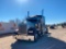 1999 Kenworth W900 Truck Tractor