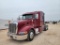 2012 Peterbilt 386 Truck Tractor