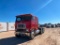 1985 International Cabover Truck Tractor