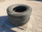 (2) 11R22.5 Truck Tires